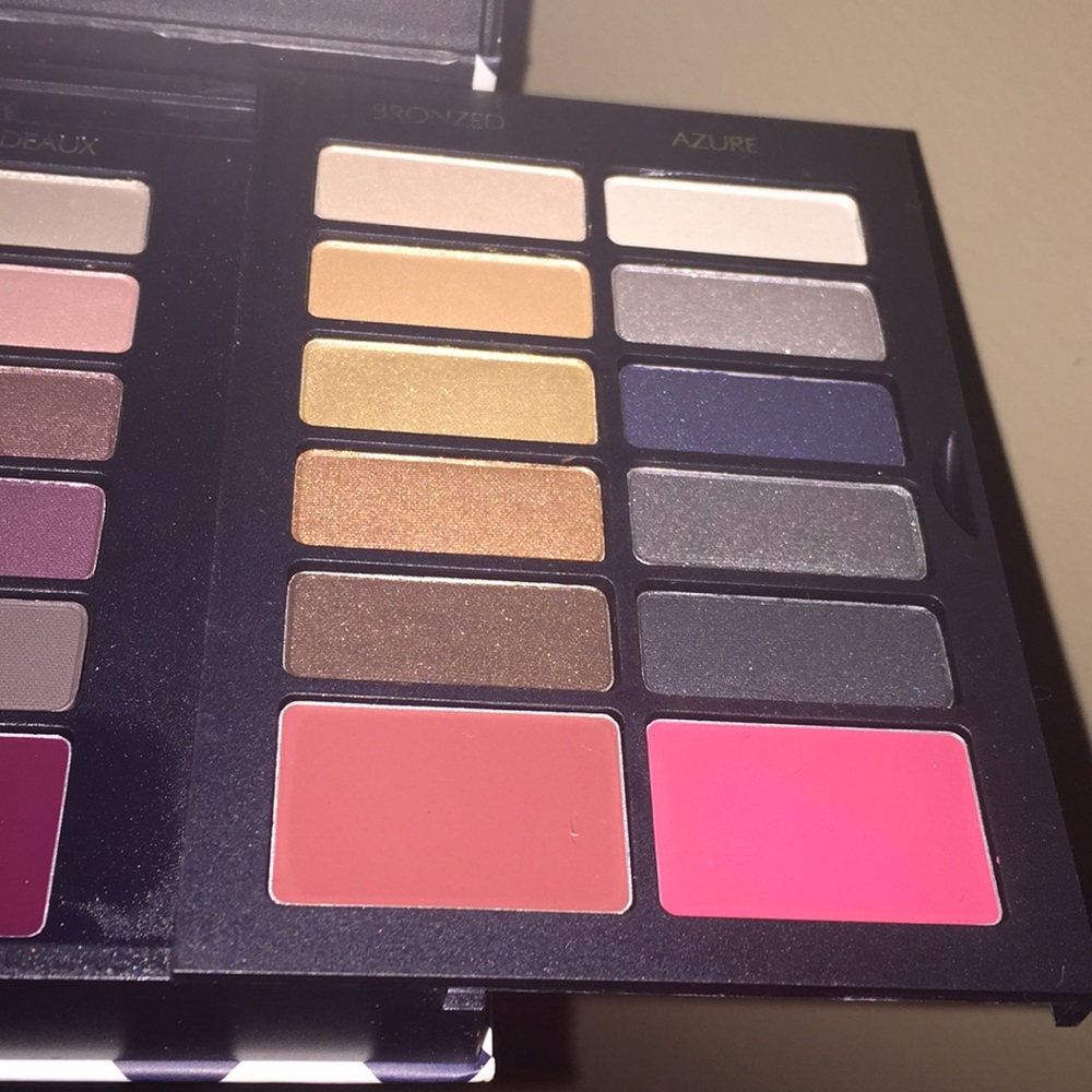 Makeup - Picture 3 of 7